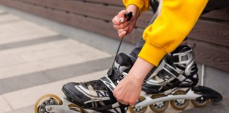 Вибір роликових ковзанів: основні критерії та поради Ролики від RollerShop