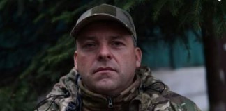 Сержант бригади “Червона Калина” Руслан Квятківський про роль лідера під час бойових дій Руслан Квятківський