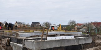 Безпека та освіта: захист для школярів Бердичівського району Сховище у Бердичеві