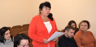 Реформи в освіті Бердичева: що чекає школи та учнів у 2026 році Валентина Адаменко розповіла про особливості нового навчального року
