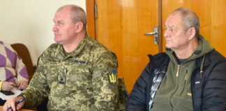 Бердичівська громада готується до ожеледиці та снігових заметів Засідання виконкому