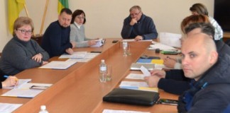 Члени виконкому затвердили ціни на відвідування басейну Бердичева Засідання виконком