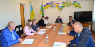 У Бердичеві виконком провів засідання у новому складі Виконком Бердичівської міської ради