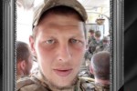 Андрій Юрченко віддав життя за Україну Загинув