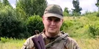 Нескорені духом: український Герой Нікіта Яткевич захищав Батьківщину до кінця Нікіта Яткевич