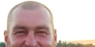 Сержант Олександр Ридванський повертається додому на щиті Олександр Ридванський