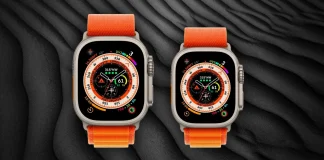 Apple Watch Ultra 2026 року будуть більше і дорожче Аpple watch 2026