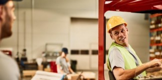 Бердичівські підприємства переходять на палетні стелажі від Склад Сервіс Бізнес Бердичева