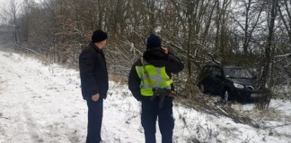 ДТП у Бердичівському районі: поліція розслідує подію, є травмовані ДТП у Бердичівському районі