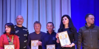 Українські Волонтери: спільна справа та вдячність за великий внесок Людмила Димидюк та волонтери