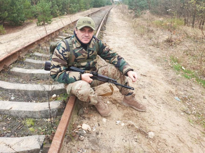 Юрій Чап