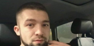 Бердичівлянин Максим Журик віддав життя за Україну Максим Журик