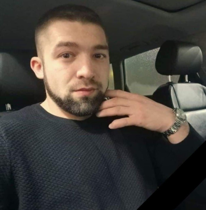 Максим Журик