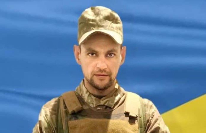 Юрій Примак