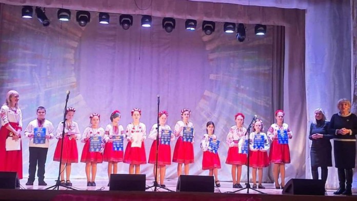Колектив Мальва