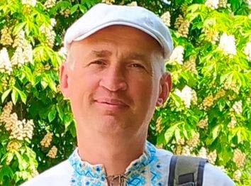 Бердичівлянин Вадим Кісілюк віддав життя за Україну Вадим Кісілюк