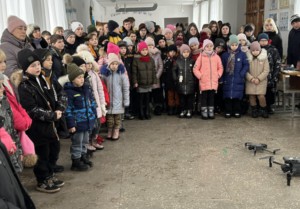 Половецький ліцей