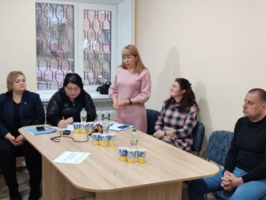 Люба Івасюк