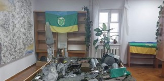 Створення зали пам’яті загиблих у російсько-українській війні в Музеї історії міста Бердичева Музей Бердичева