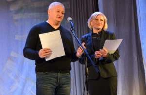 Депутат Юрій Ніколаєнко