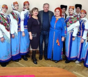 Орлюк Сергій