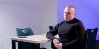 Бердичівський волонтер та колишній розвідник відкрив бренд одягу, щоб підтримати ветеранів Назар Двірченко
