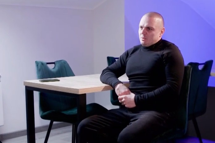 Назар Двірченко