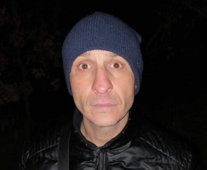 Розшук людини у Бердичеві