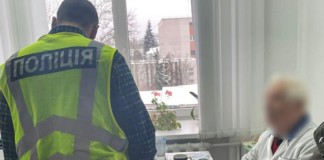 Лікар викритий у хабарництві: фіктивна інвалідність призовнику Поліція затримала хабарника