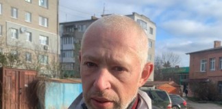 Увага! Поліція Бердичева розшукує людину Розшук людини у Бердичеві