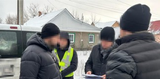 СБУ затримала депутата-рекетира: викрадення людей та вимагання грошей СБУ затримало злочинця
