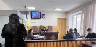 Продовжується розгляд справи директора Бердичівського медколеджу Судове засідання у Бердичеві
