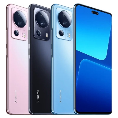 Xiaomi 13 Lite