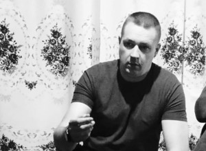 Олександр Рафальський