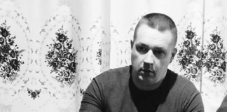 Пам’яті командира роти 139 батальйону тероборони Олександра Рафальського Олександр Рафальський