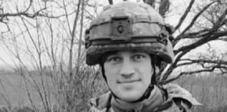 Герой та захисник: вічна слава Карпову Ярославу Ігоровичу Карпов Ярослав