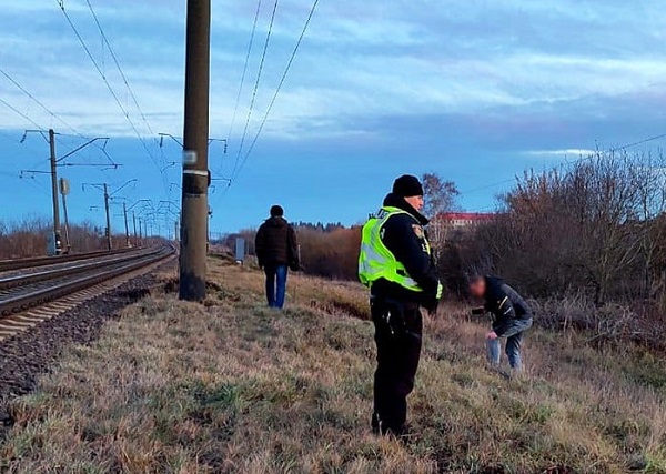 У Бердичеві засудили до 10 років в’язниці диверсанта Диверсанти не сплять