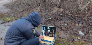 Двох підозрюваних у вбивстві суд узяв під варту на час досудового розслідування У Бердичеві відбулося вбивство
