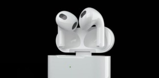 Apple AirPods Pro 2 проти AirPods 3: яку модель варто вибрати у 2024 році AirPods 3