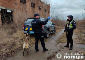 Вбивство у Бердичеві