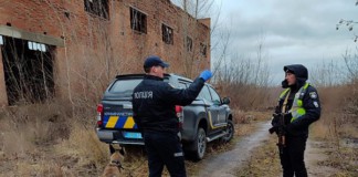 Резонансне вбивство у Бердичеві: поліція затримала підозрюваних Вбивство у Бердичеві
