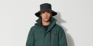 Бренд з Норвегії для мандрівників Helly Hansen: історія та інновації Найвідоміша річ бренду Helly Hansen