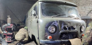 Бердичівлянка закликає до допомоги у ремонті автомобіля для порятунку поранених Допомога для ЗСУ