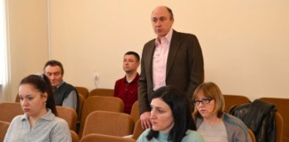 Міський голова Бердичева звільнив директора КП “Бердичівводоканал” Анучін Костянтин