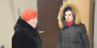 Людмила Димидюк вивчає корупційні ризики у районі Людмила Димидюк