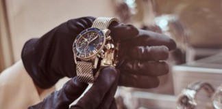 Де я можу продати свій швейцарський годинник? Годинниковий ломбард