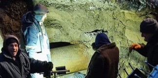 Бердичів без води: обіцяють все зробити до 24.00 Ремонт трубопроводу у Бердичеві