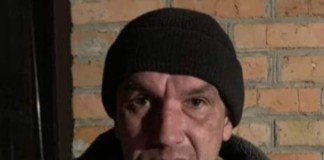 Поліція Бердичева розшукує людину з фото Розшук