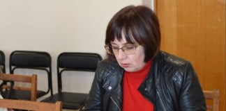 Звернень громадян до виконавчого комітету побільшало Лариса Котнюк