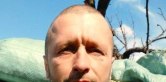 Бердичівлянин Олександр Ярмолович віддав життя за Україну Олександр Ярмолович